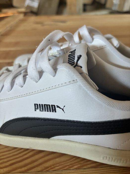 Оригінальні кросівки Puma