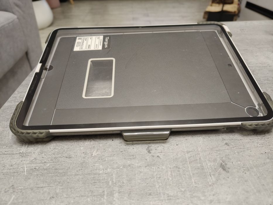 Etui tablet iPad Targus