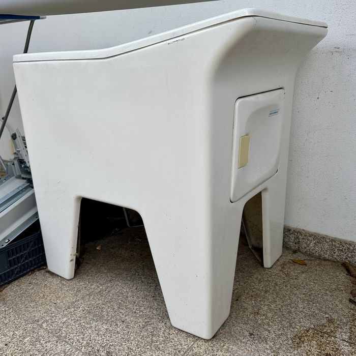 Tamque Fibrocoimbra