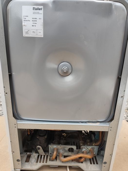 Vaillant atmo tec plus 240/3-5