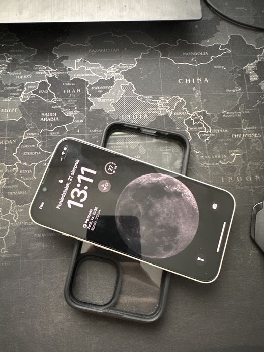 iPhone 14 128gb silver