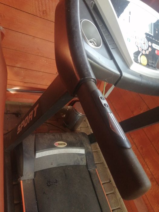 Bieżnia treningowa Fit Net