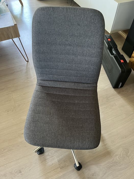 Krzesło do biurka dla dziecka