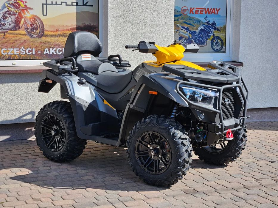 Kymco