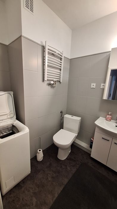 Do wynajecia mieszkanie 38 m². Górczyn ul. Andersa. WŁAŚCICIEL - Więcej