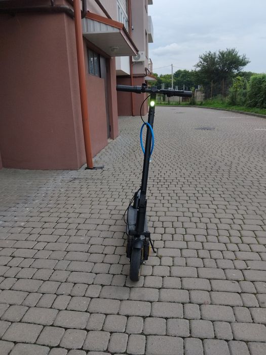 Електросамокат kugoo g30 max pro