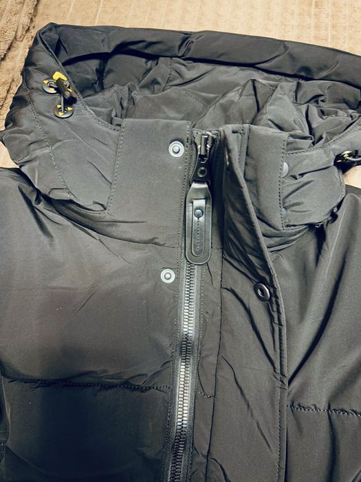 Пуховик куртка зимова WINNER STILE для хлопчика