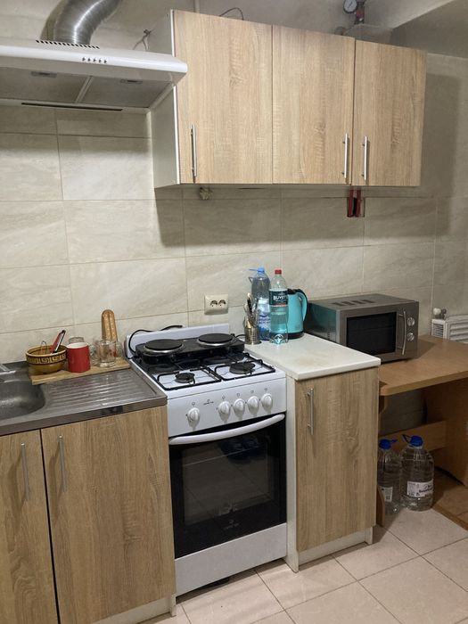 1к.Замкова вул. 1/1ц, 25м2, Ремонт косм.  8000 + кп!