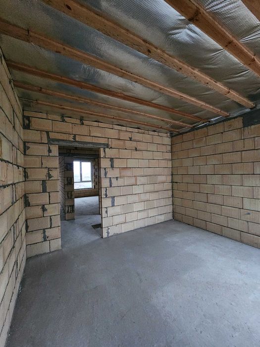Від забудовника. Продам Будинок 125 м2 + газ, Гатне. Телефонуйте.