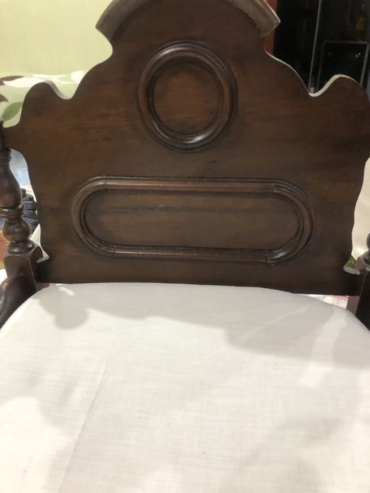 Кровать кукольная