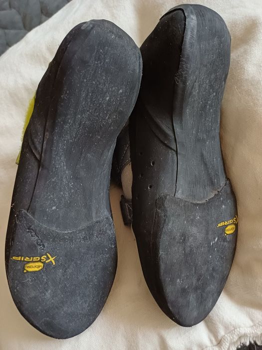 buty do wspinaczki Simond