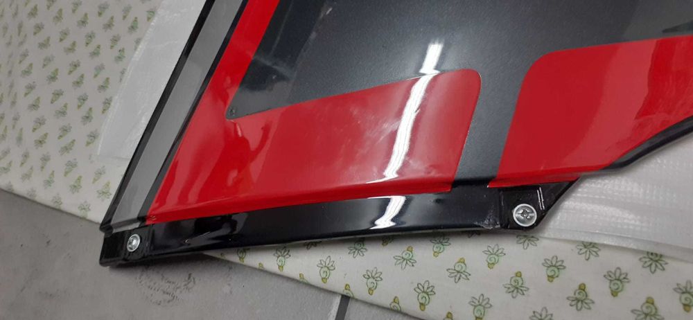 RD 350 Carenagens Yamaha 350 LC YPVS