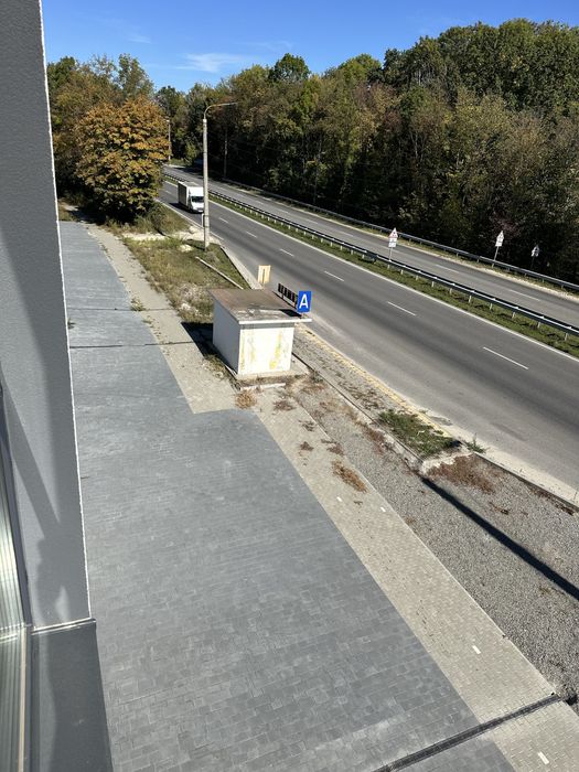 Оренда комерційного приміщення