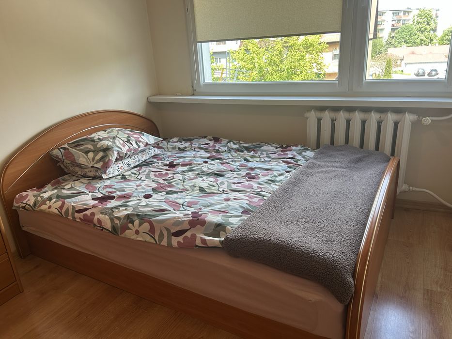 Wynajmę mieszkanie od 1 września w Giżycku.