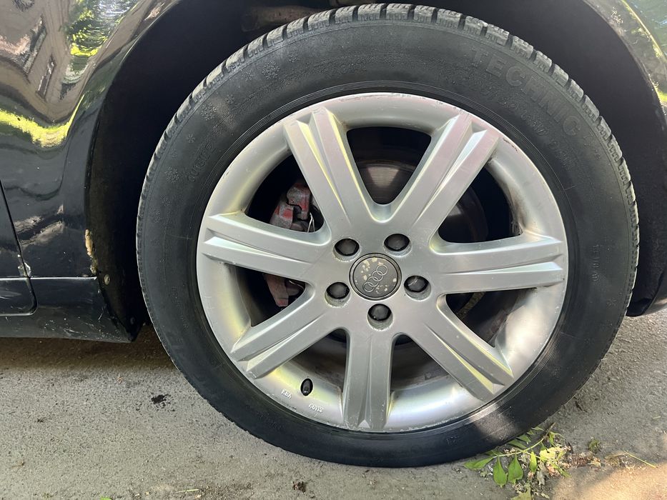 Продам   audi a4
