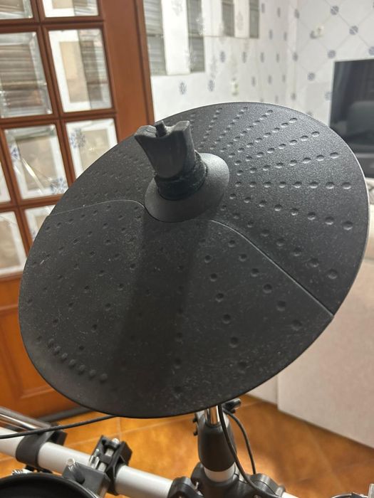 Millenium MPS-150X E-Drum Mesh Set