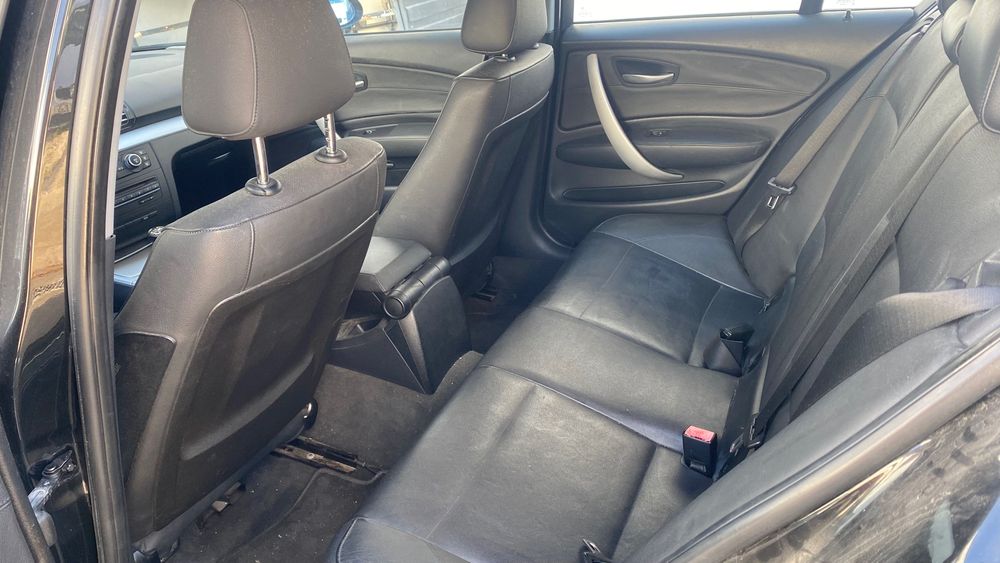 BMW 120D em excelente estado