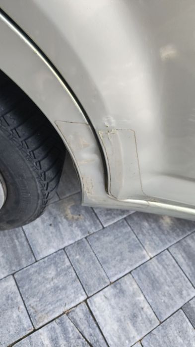 Daihatsu sirion 2006 sprzedam