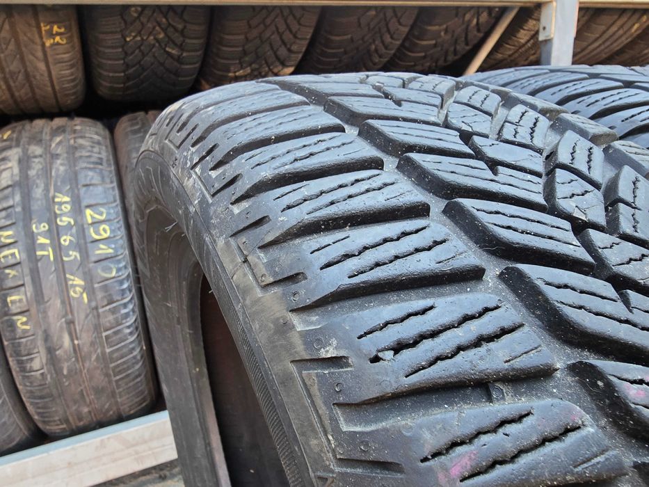 Fulda Kristall Control HP2 205/55r16 91H 7mm N3544