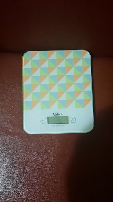 Весы     кухонные