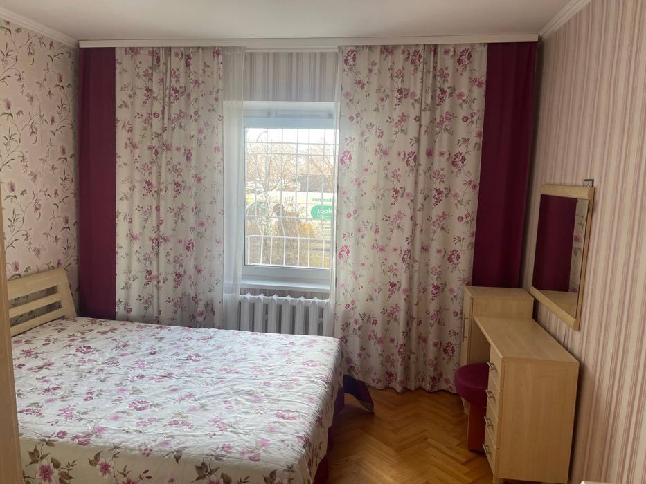 Продаж 3-к кв Троєщина Лісківська буд. 24