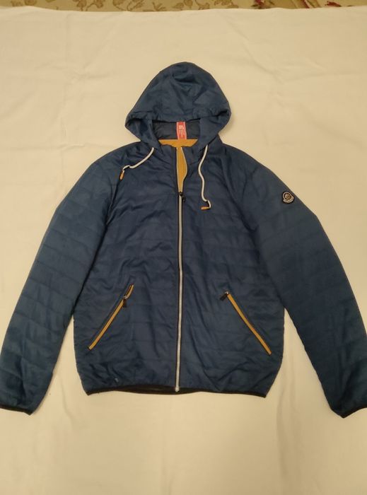 Куртка демисезонная 52р.