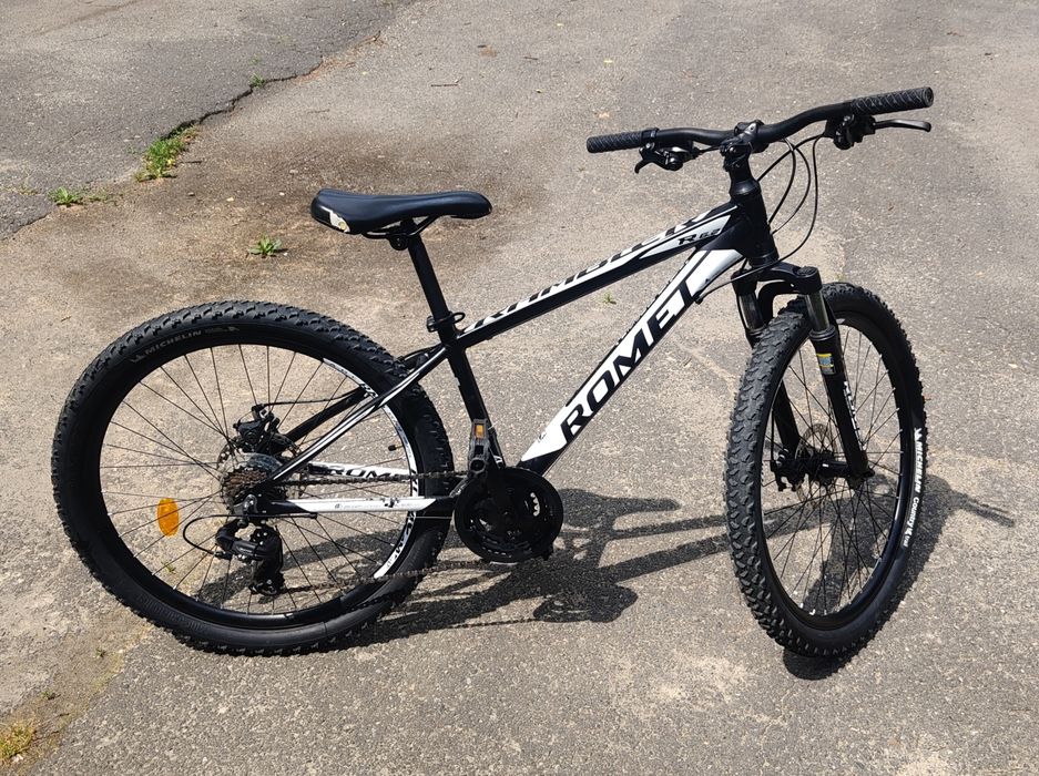 Sprzedam Romet Rambler