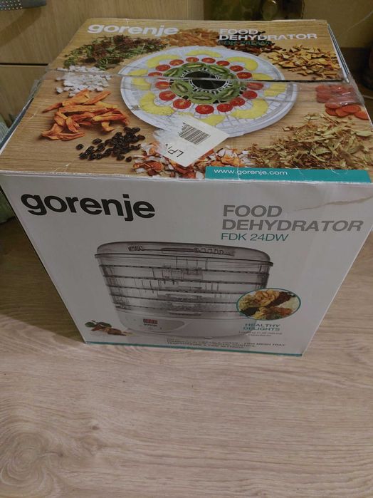 Сушарка для фруктів