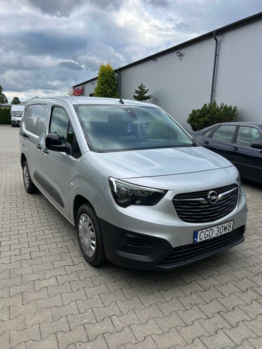 Opel Combo Cargo L2