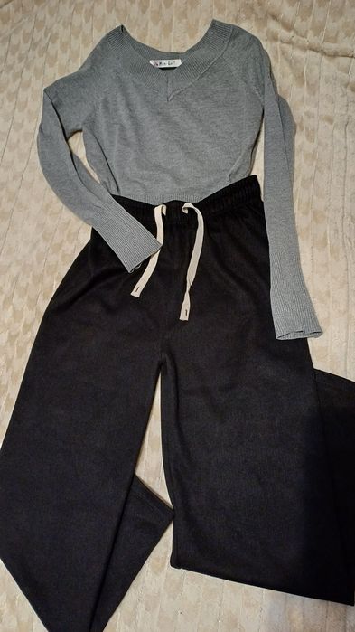 Стильні кофтинки