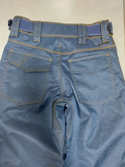 Protest spodnie narciarskie roz.152 snowboardowe , jeansowe