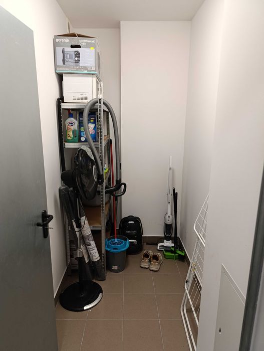 Mieszkanie 44m2 na wynajem. Nowe budownictwo.