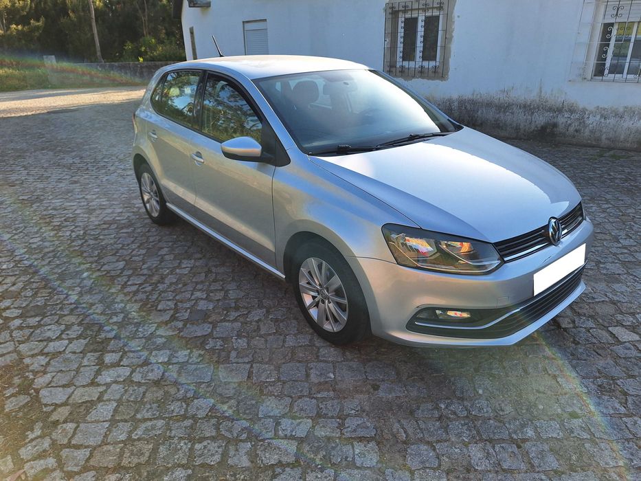 Vw Polo 1.0 Connect Edition