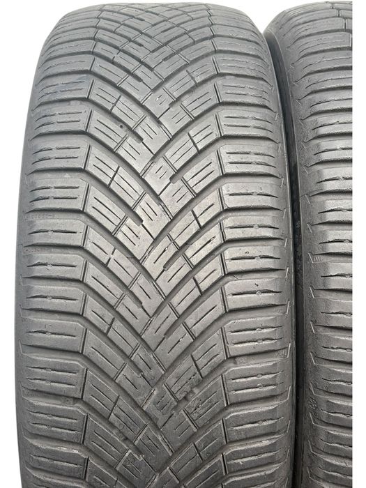 205/55/16 CONTINENTAL All Season 2 91V 24 ROK