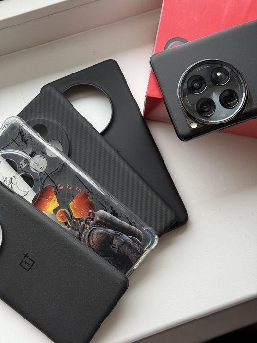 oneplus 12 16/512 ванплас