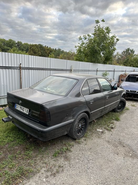 Разборка BMW E53 E39 E46 E34