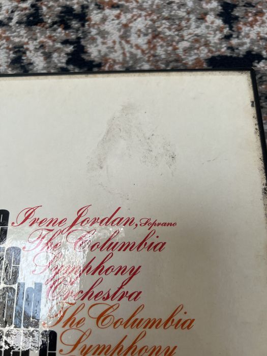 Arnold Schoenberg - vol.5 Vinyl Box