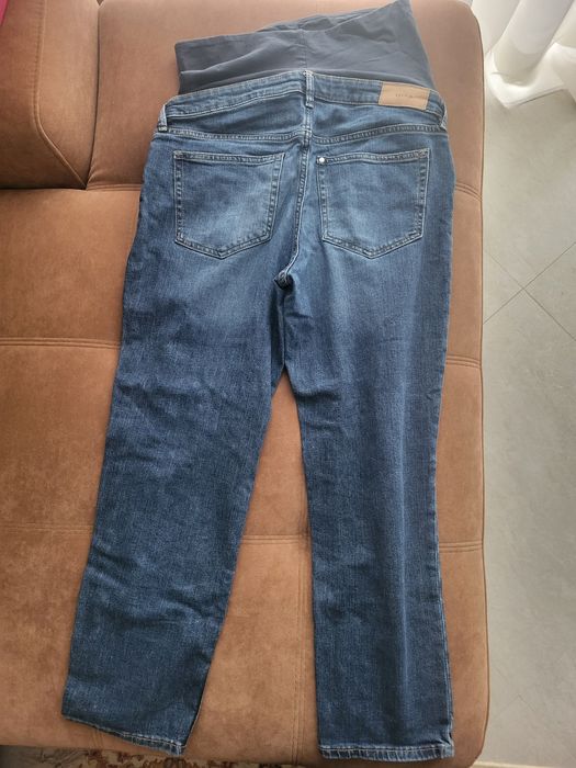 Продам джинси для вагітних