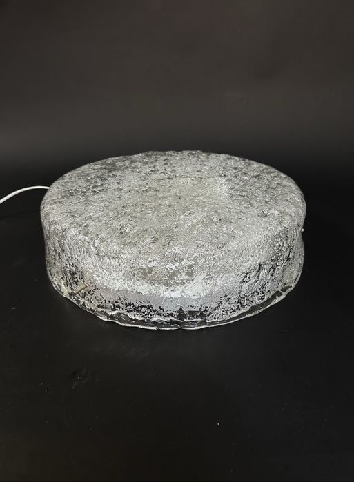 Kaiser Plafon Ice Glass ŻyrandolMeble Stylowe Grodzisk Mazowiecki