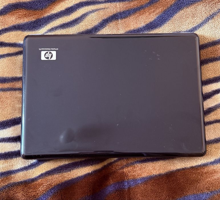 Ноутбук HP pavilion dv5