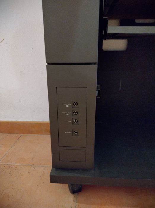 Pioneer móvel giradiscos multimedia excelentes opções