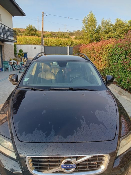 Volvo V50 1.6 disel