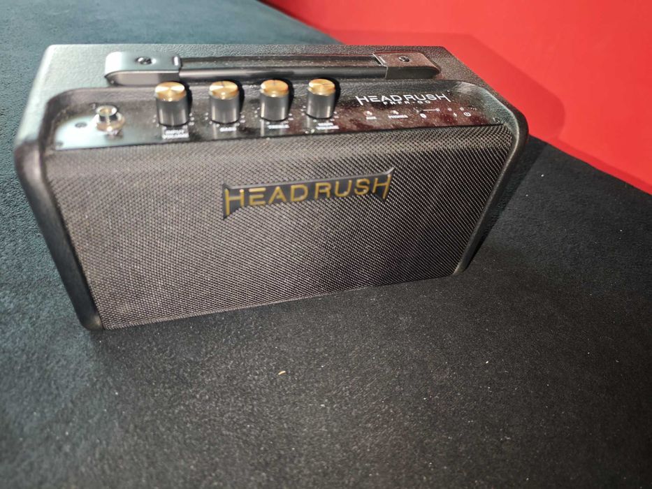 Headrush FRFR Go głośnik przenośny Bluetooth
