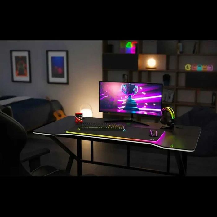 ⁉️ Геймерський стол ігровий стіл компьютерный стол офісний стіл ⁉️ ТОП