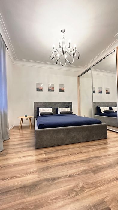 Всегда СВОБОДНО,ВСЕ РАЙОНЫ Посуточная Аренда на выбор