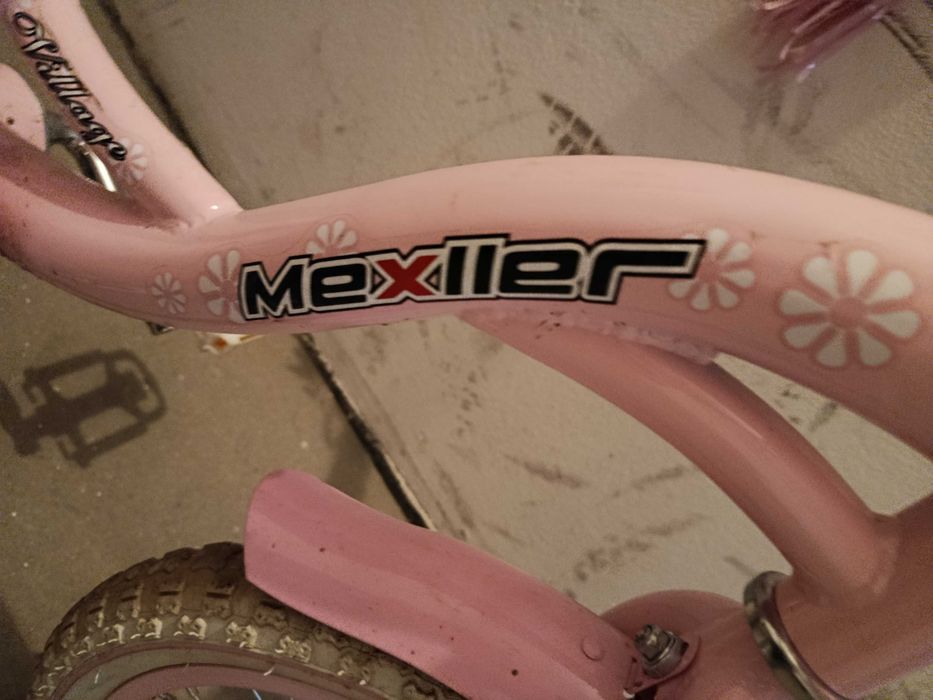 Rower Village 16" firmy MEXLLER