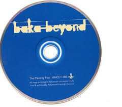 Baka Beyond ‎– The Meeting Pool (CD World Music)