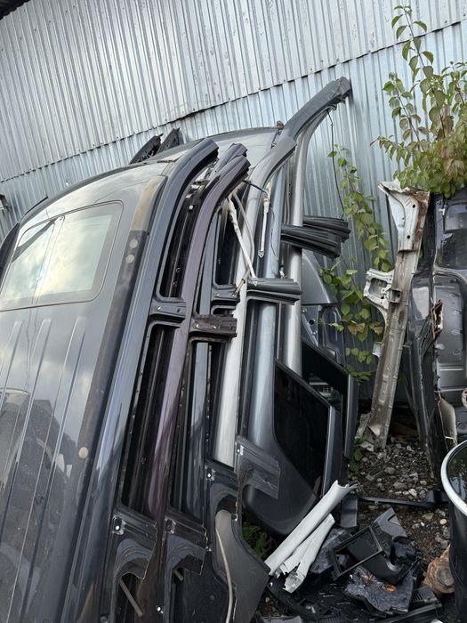 Криші suzuki grand vitara 2000-2015 року