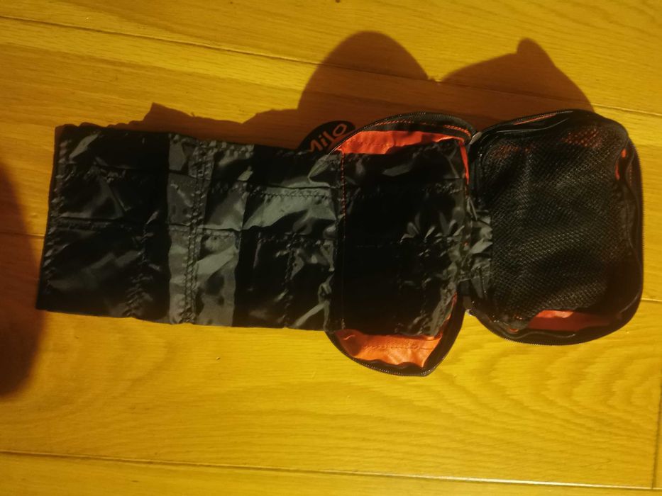 Apteczka Milo nowa nie używana z metką  na prezent