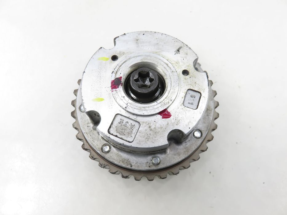 Wariator Ford S-max I (wa6)bm5g6c524yb